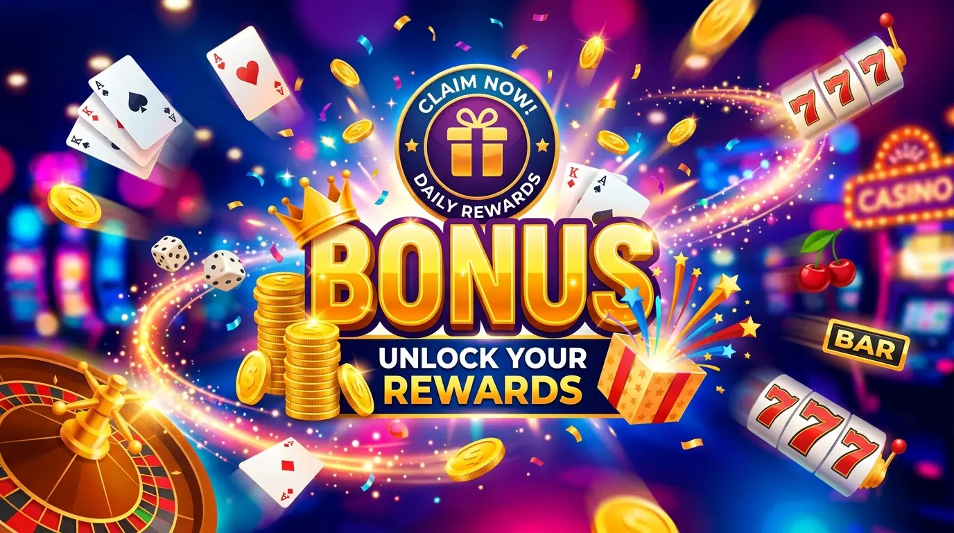 Bonus Yukon casino