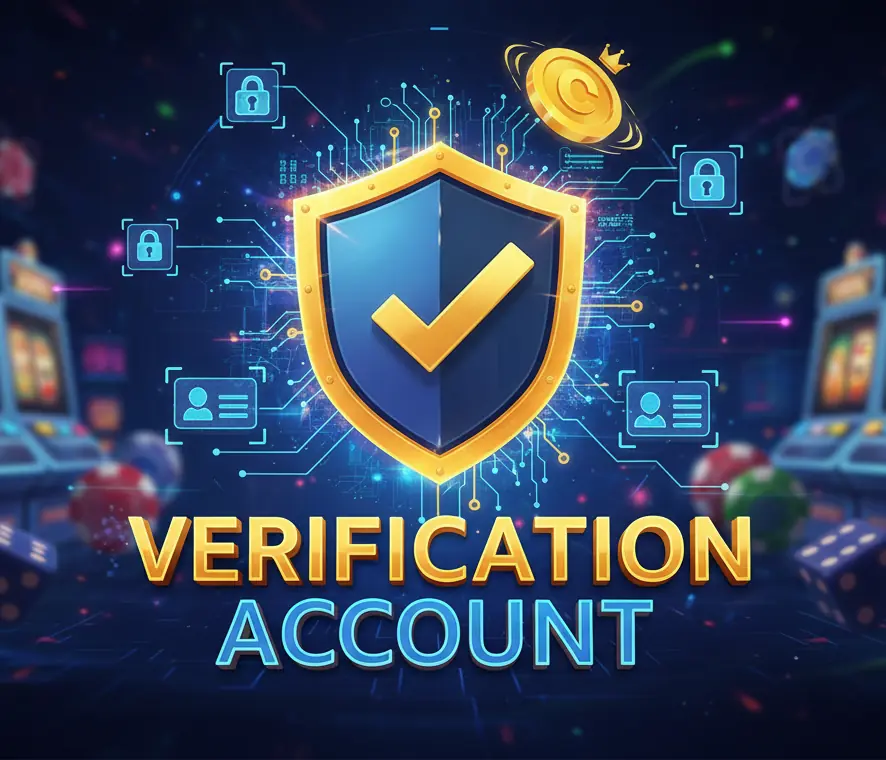 Verifizierung Yukon casino