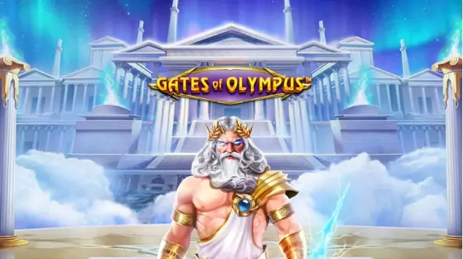 Yukon casino Gates of Olympus