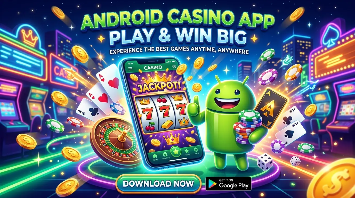 Yukon casino Android
