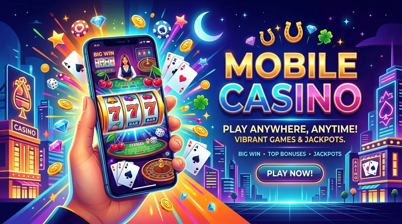 Yukon casino Mobile