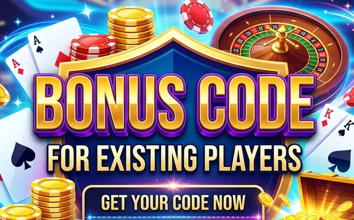 Bonuscode für Bestandskunden bei Yukon casino