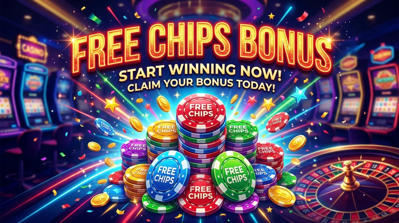 Gratis Chips Yukon casino