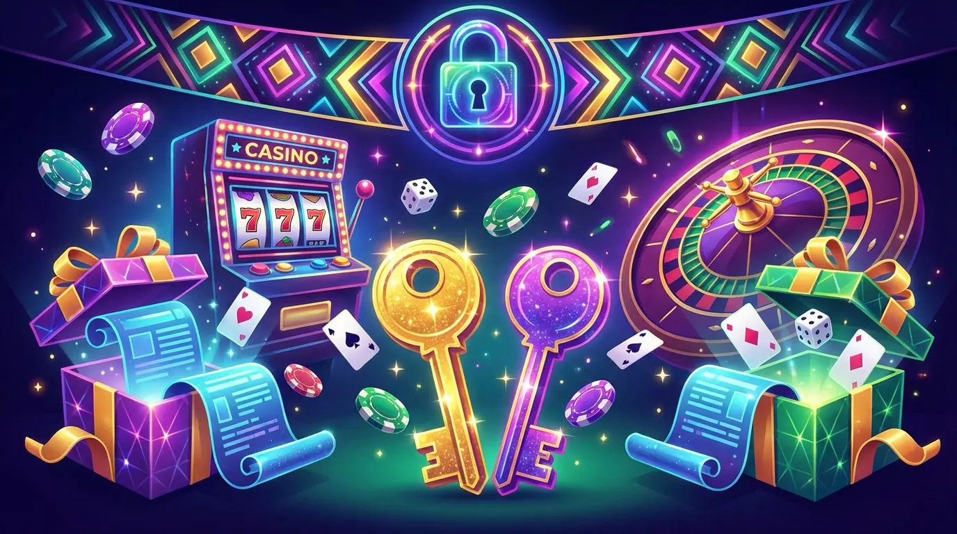Promo Codes bei Yukon casino