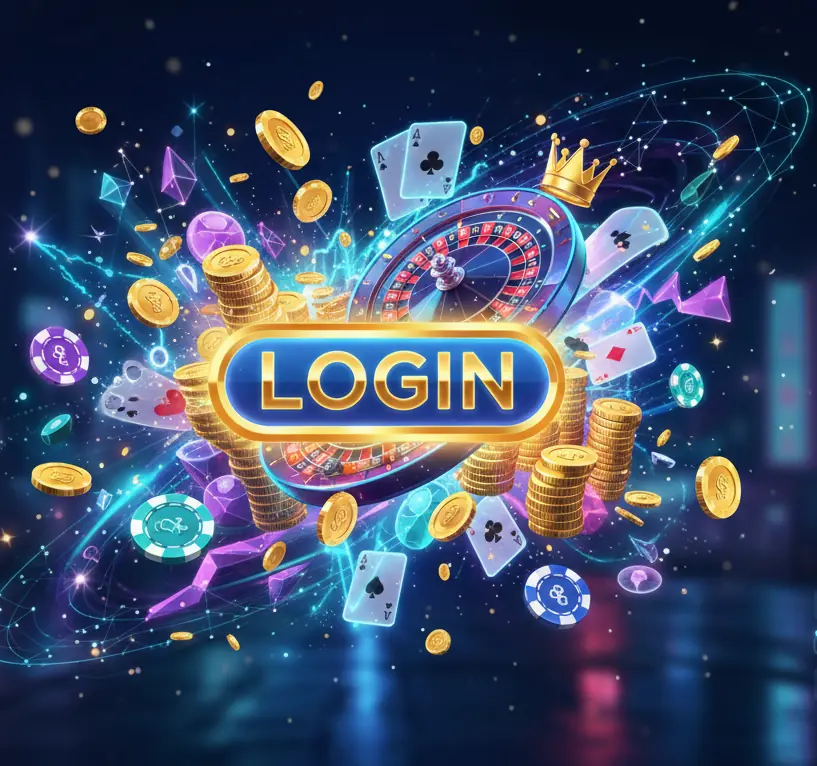 Login Yukon casino