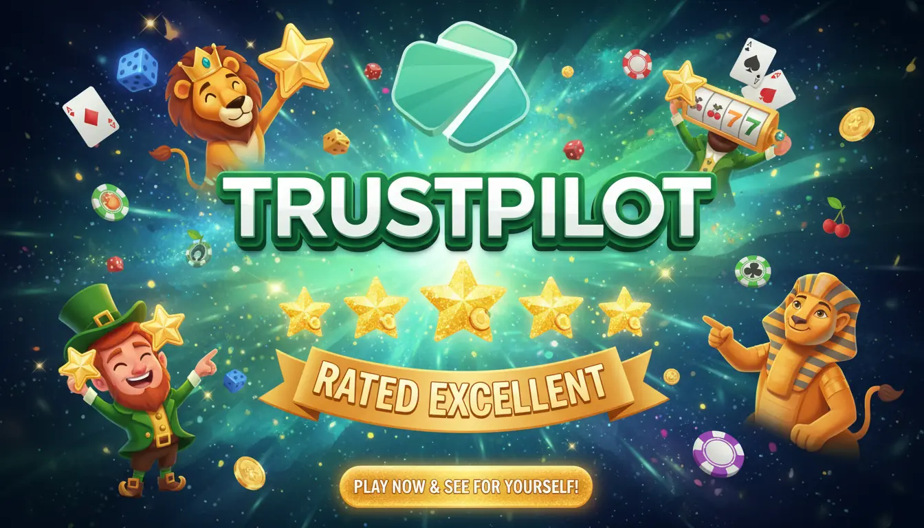 Trustpilot Yukon casino