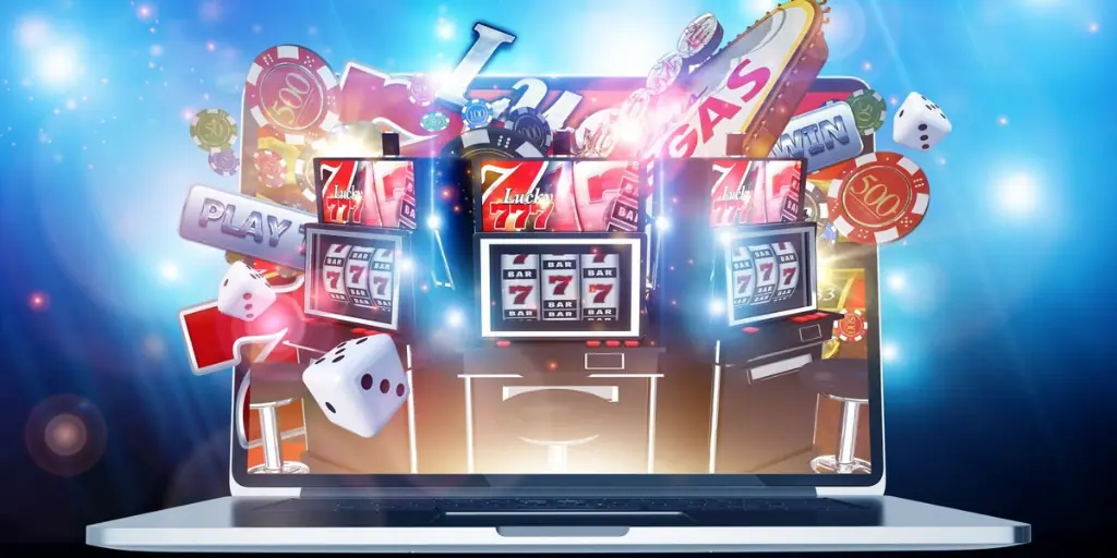 Yukon casino Spiele