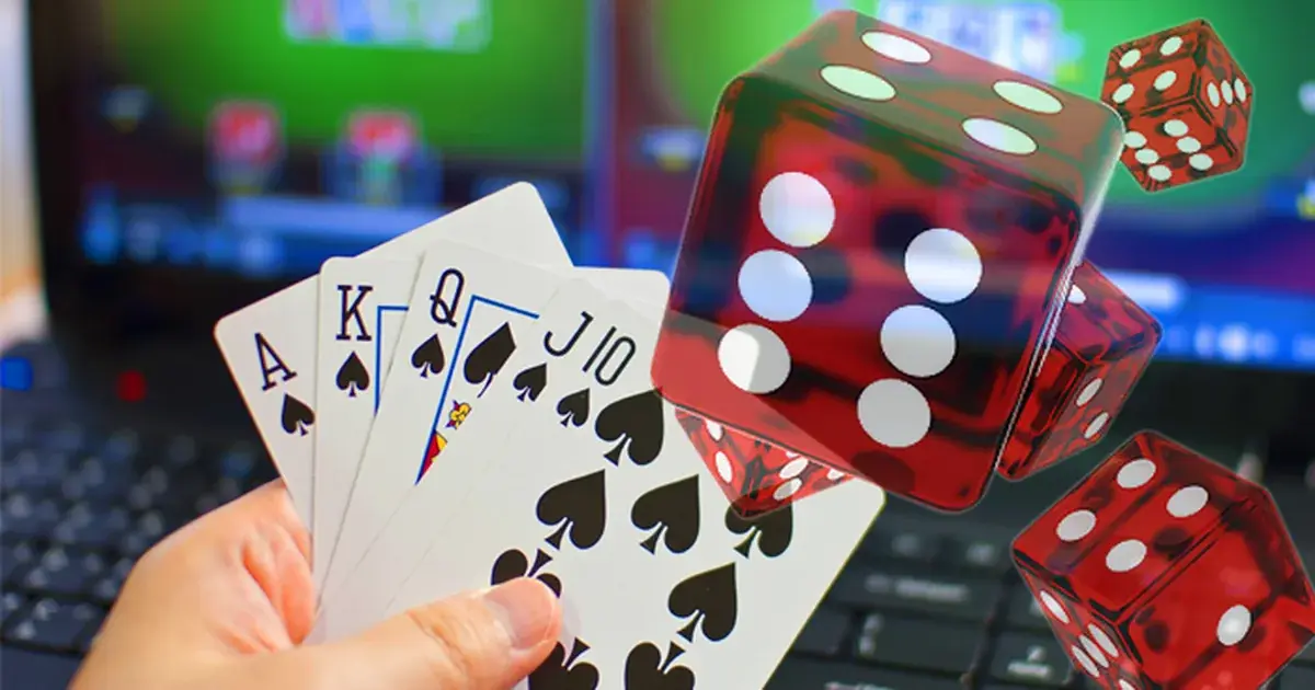 Poker Yukon casino