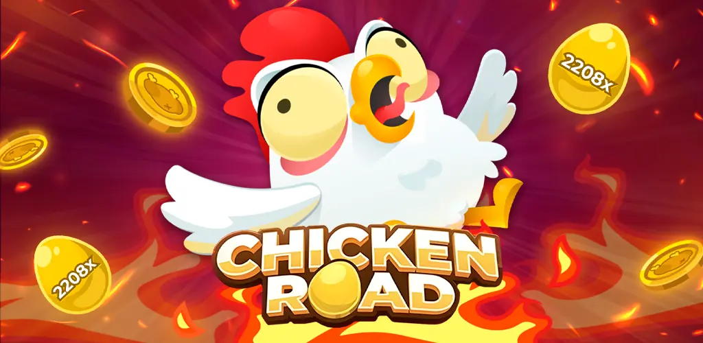 Chicken Road Yukon casino