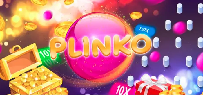 Yukon casino Plinko